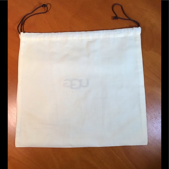 UGG Australia Dust Bag - Picture 2 of 4